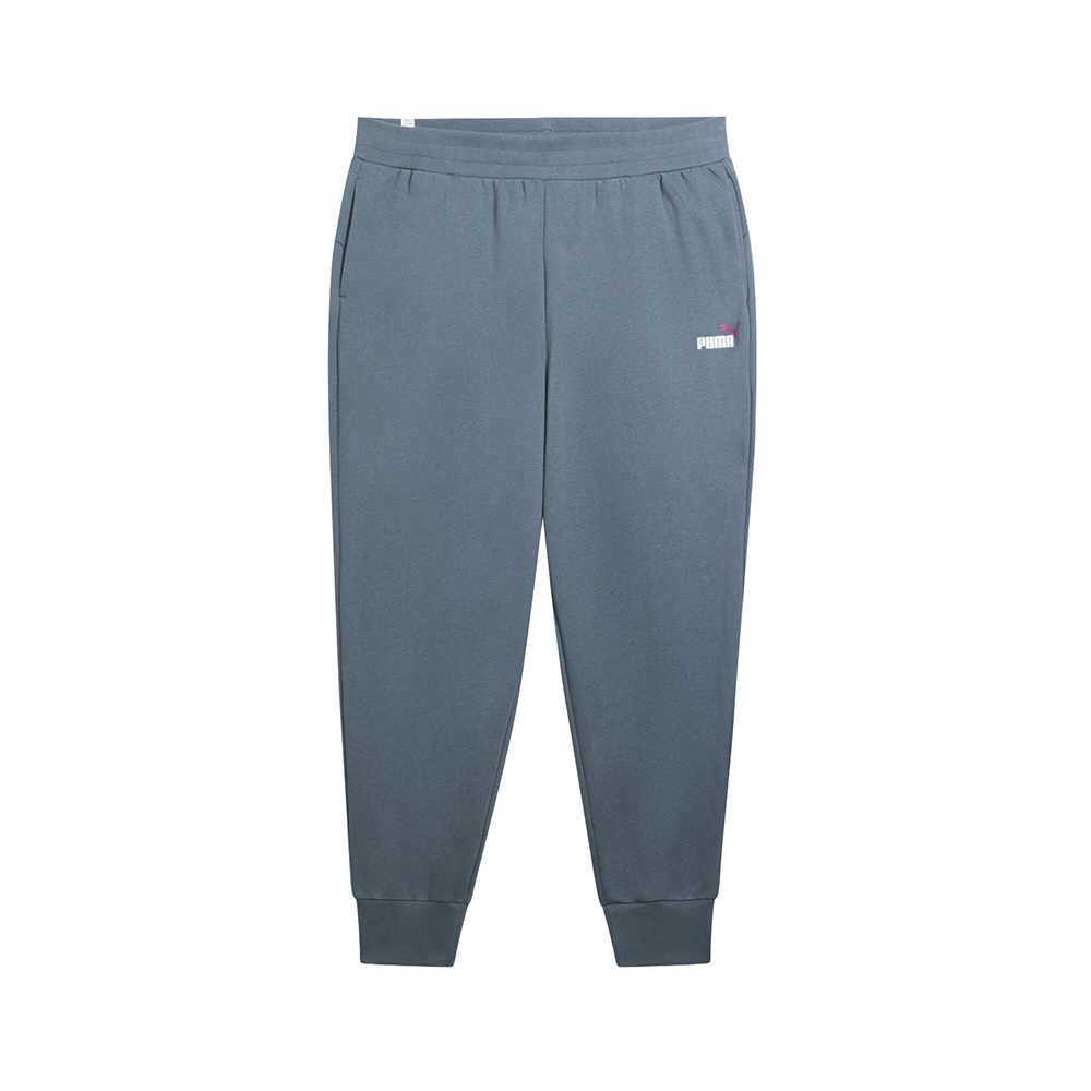 PUMA Essentials Fleece Sweatpants Plus PUMA Essentials Fleece Sweatpants Plus