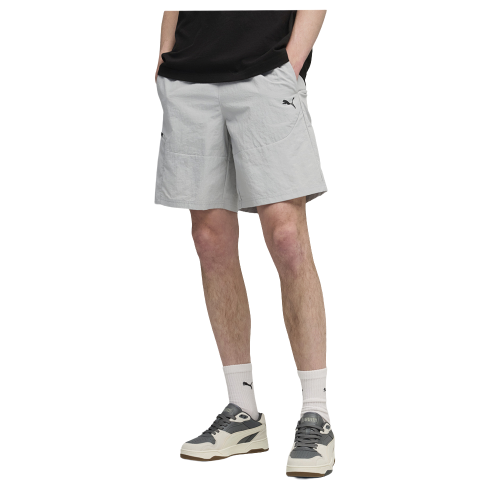 PUMA Pumatech Woven Inch Shorts