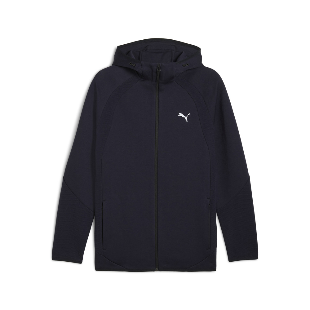 PUMA Evostripe Full Zip Hoodie PUMA Evostripe Full Zip Hoodie