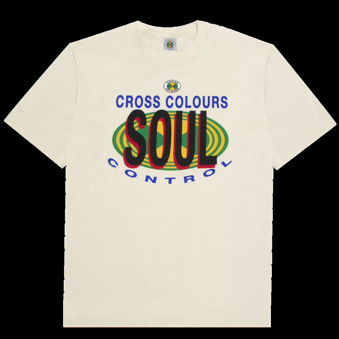 Soul Control CXC Shirt Soul Control CXC Shirt