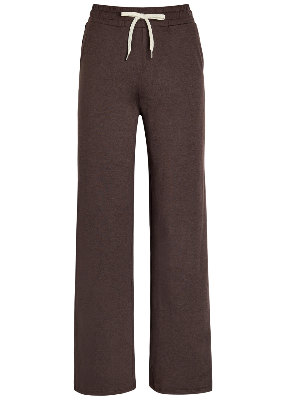 Vuori Halo Essential Jersey Sweatpants – Mauve – M M Vuori Halo Essential Jersey Sweatpants – Mauve – M M