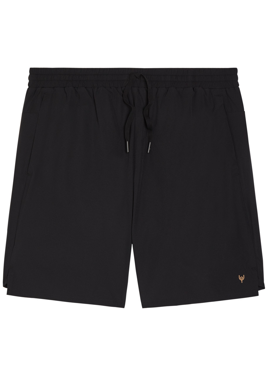 Now You Live Gilmorton -in- Shorts – Black Now You Live Gilmorton -in- Shorts – Black