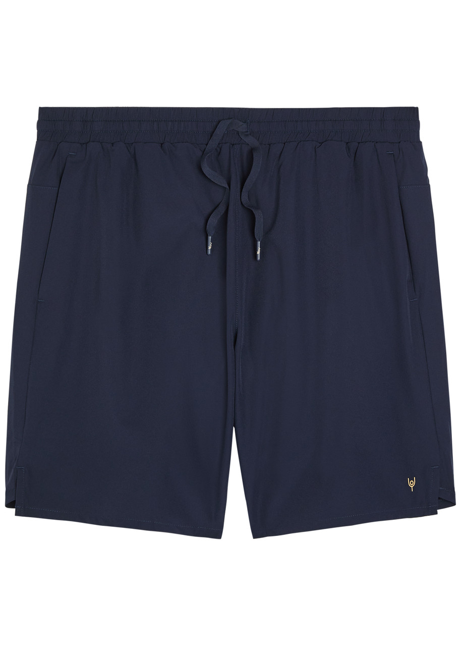 Now You Live Gilmorton -in- Shorts – Navy