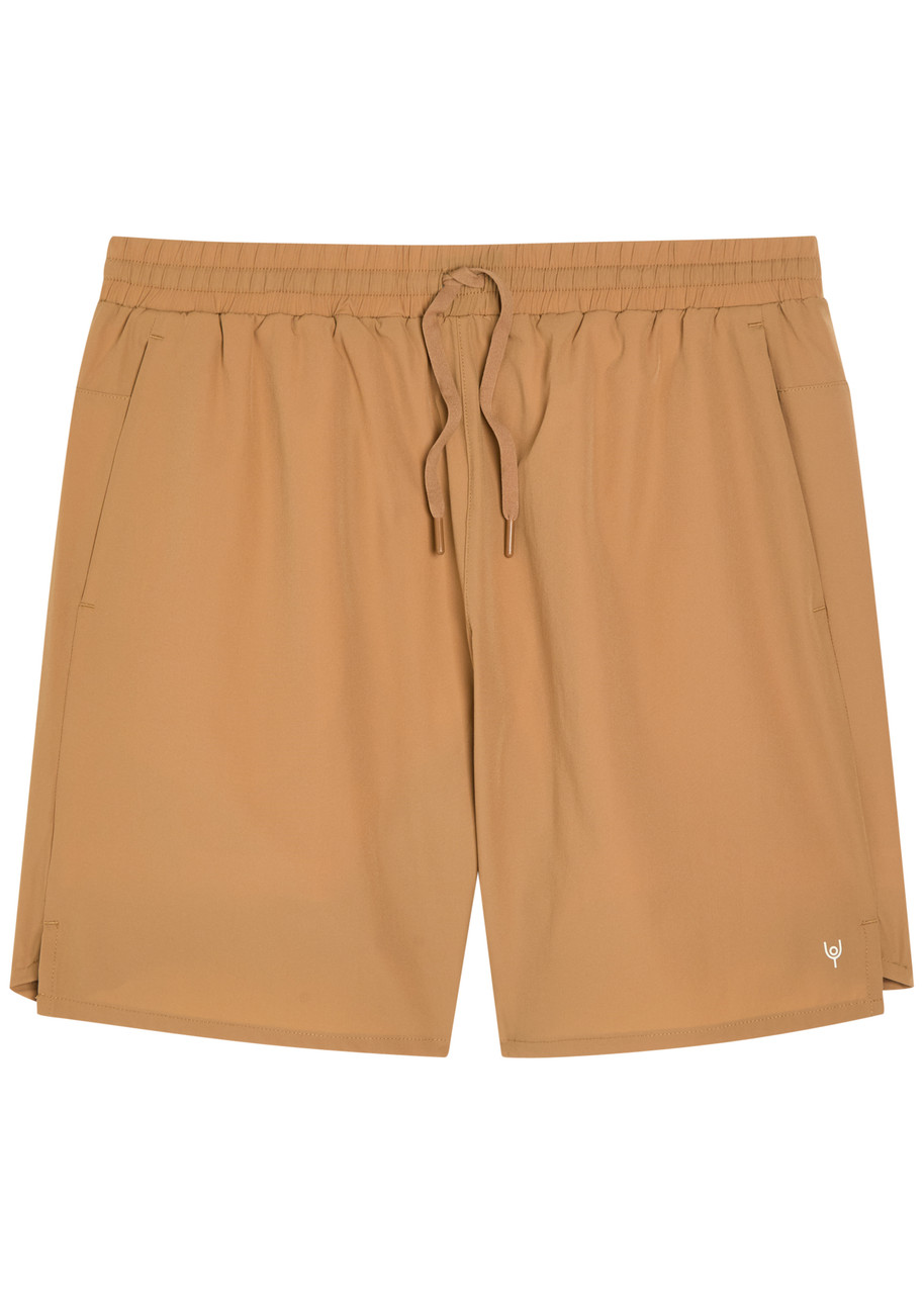 Now You Live Gilmorton -in- Shorts – Yellow Now You Live Gilmorton -in- Shorts – Yellow
