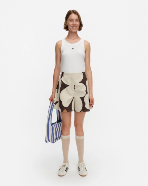 Pruukat Unikko Shorts Pruukat Unikko Shorts