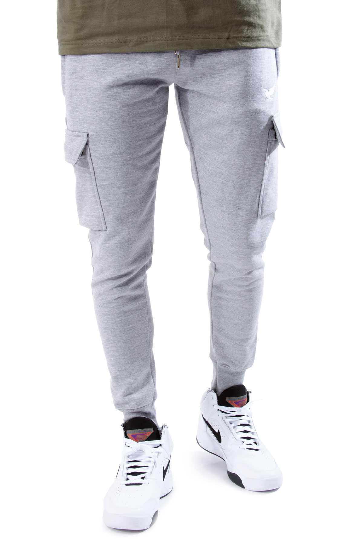 Fleece Joggers Fleece Joggers
