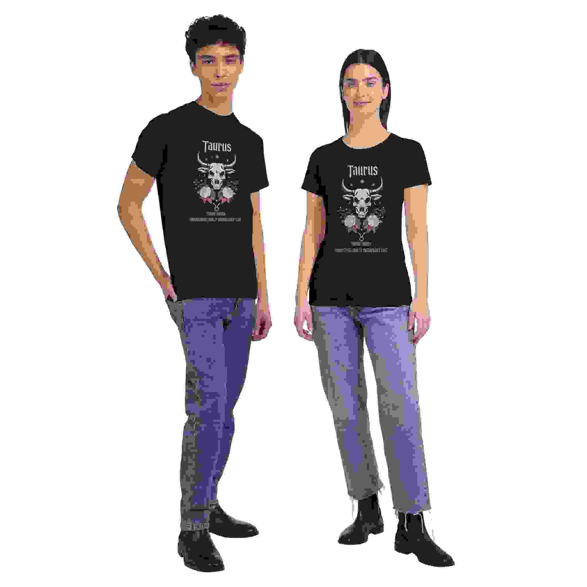 Celebrate Colleague’s Sign – Zodiac Shirt – Taurus Celebrate Colleague’s Sign – Zodiac Shirt – Taurus
