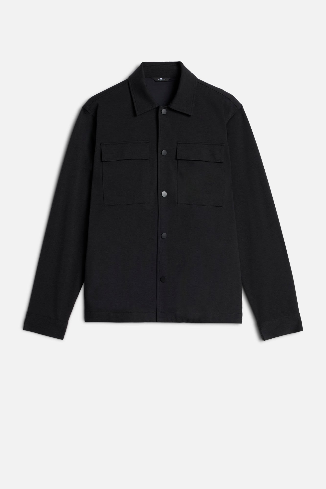 OVERSHIRT OVERSHIRT