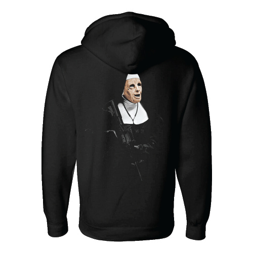 GUNPOINT HOODIE GUNPOINT HOODIE