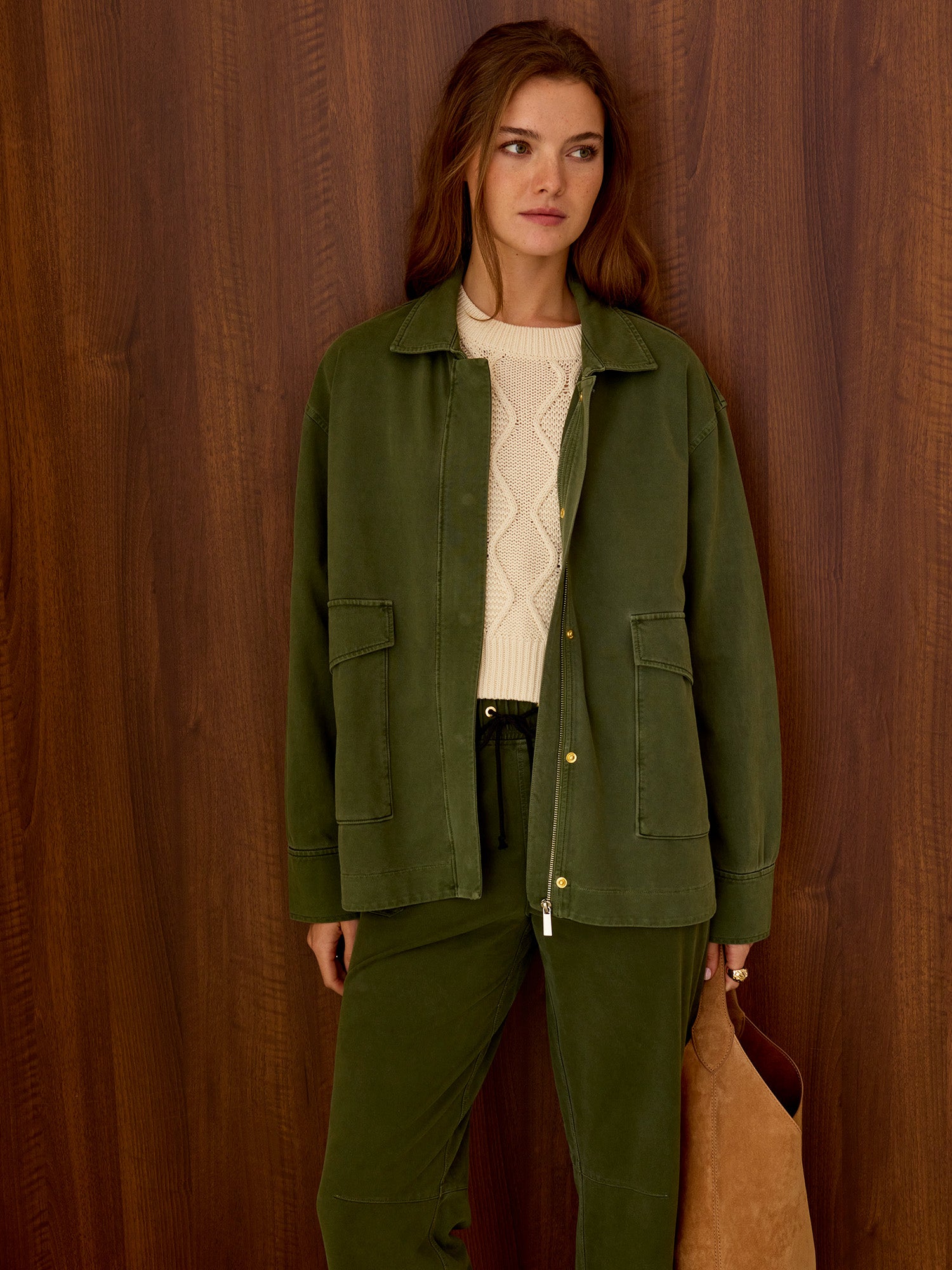 Petra Jacket Petra Jacket