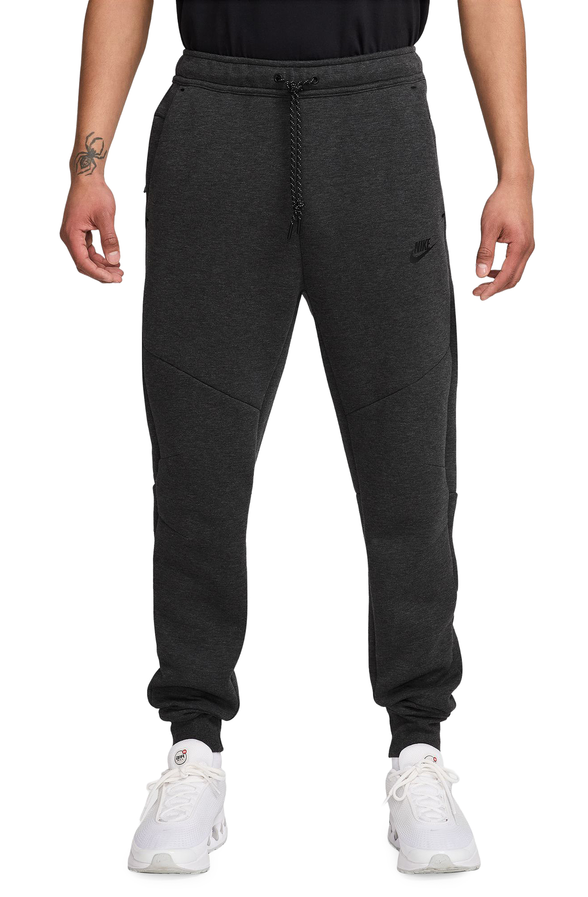 Men Tech Fleece Joggers Black HeatherBlack Pants Black HeatherBlack Men Tech Fleece Joggers Black HeatherBlack Pants Black HeatherBlack
