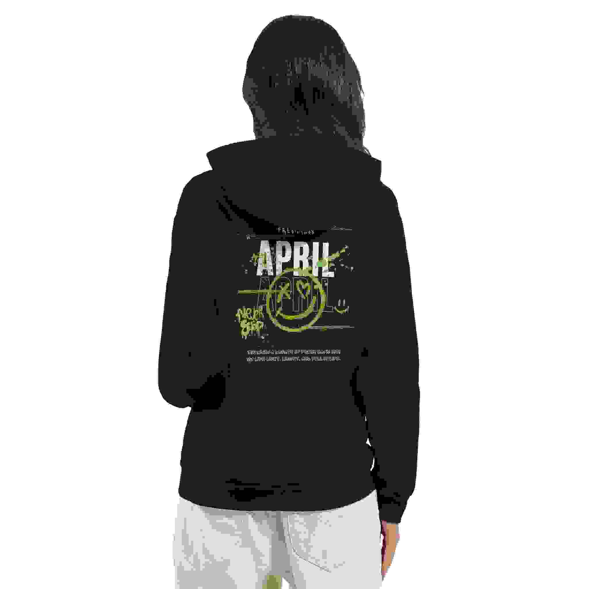 Gildan® Month Spirit Hoodie