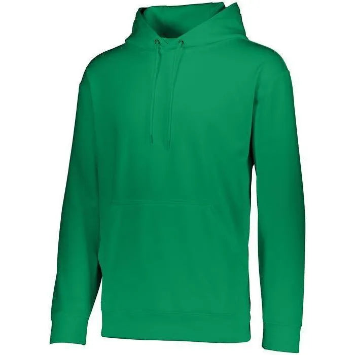 Youth Wicking Fleece Hoodie Youth Wicking Fleece Hoodie