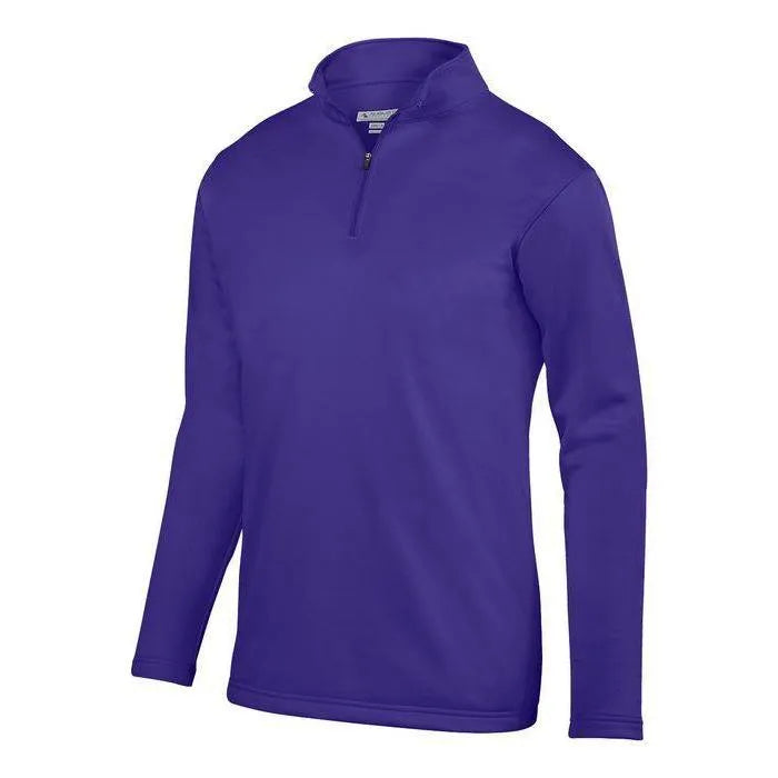 Youth Wicking Fleece Pullover Youth Wicking Fleece Pullover