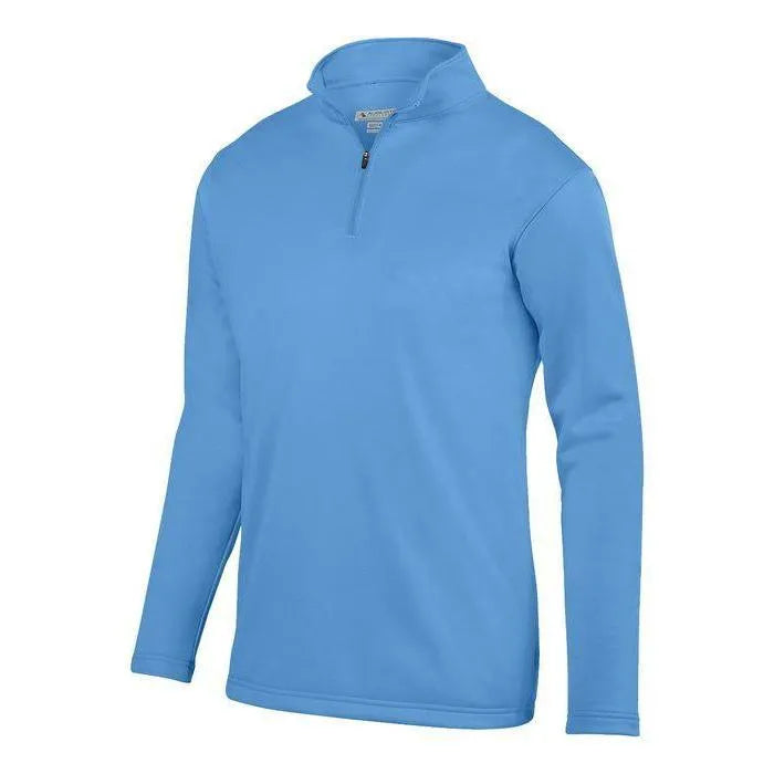 Youth Wicking Fleece Pullover Youth Wicking Fleece Pullover