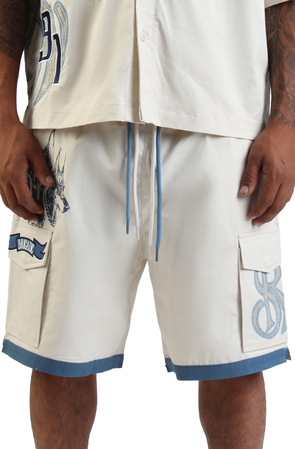 Premier Woven Shorts Premier Woven Shorts