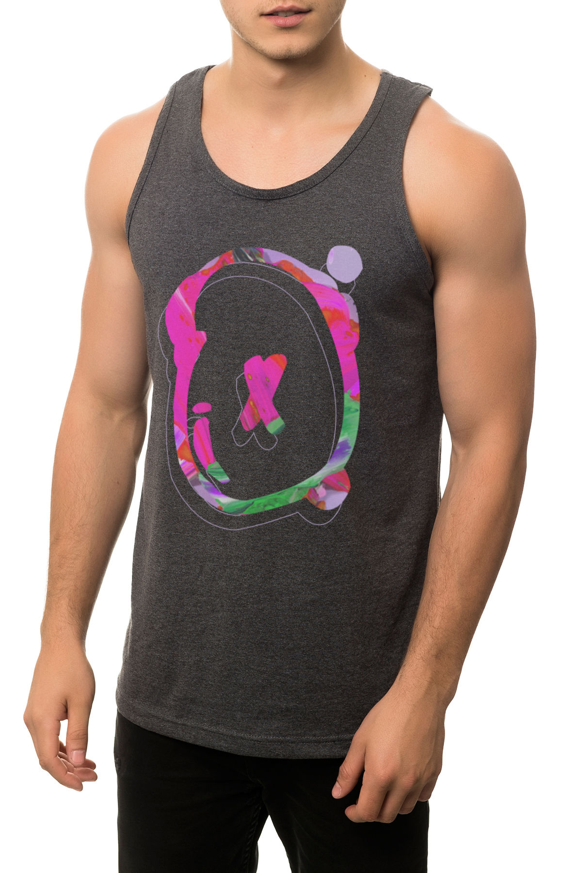 The Trippy Tank Top The Trippy Tank Top