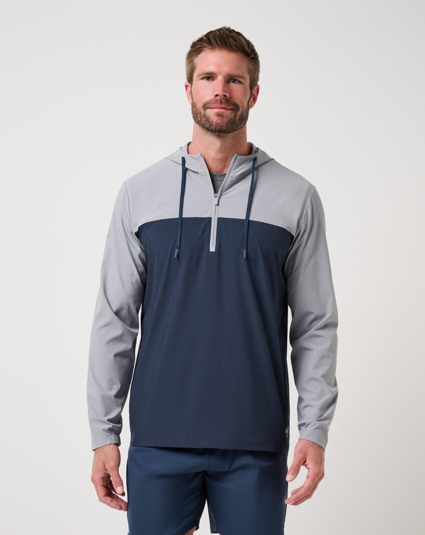 Meridian Tech Hoodie Meridian Tech Hoodie