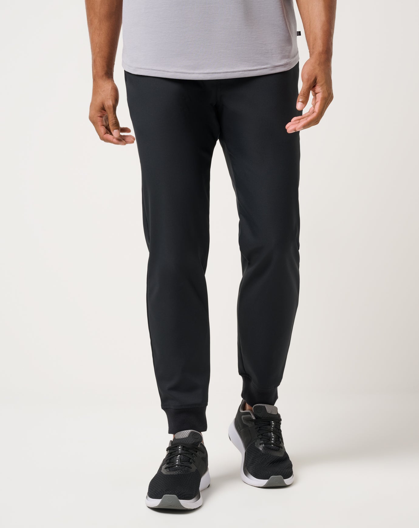 Open To Close . Joggers Open To Close . Joggers