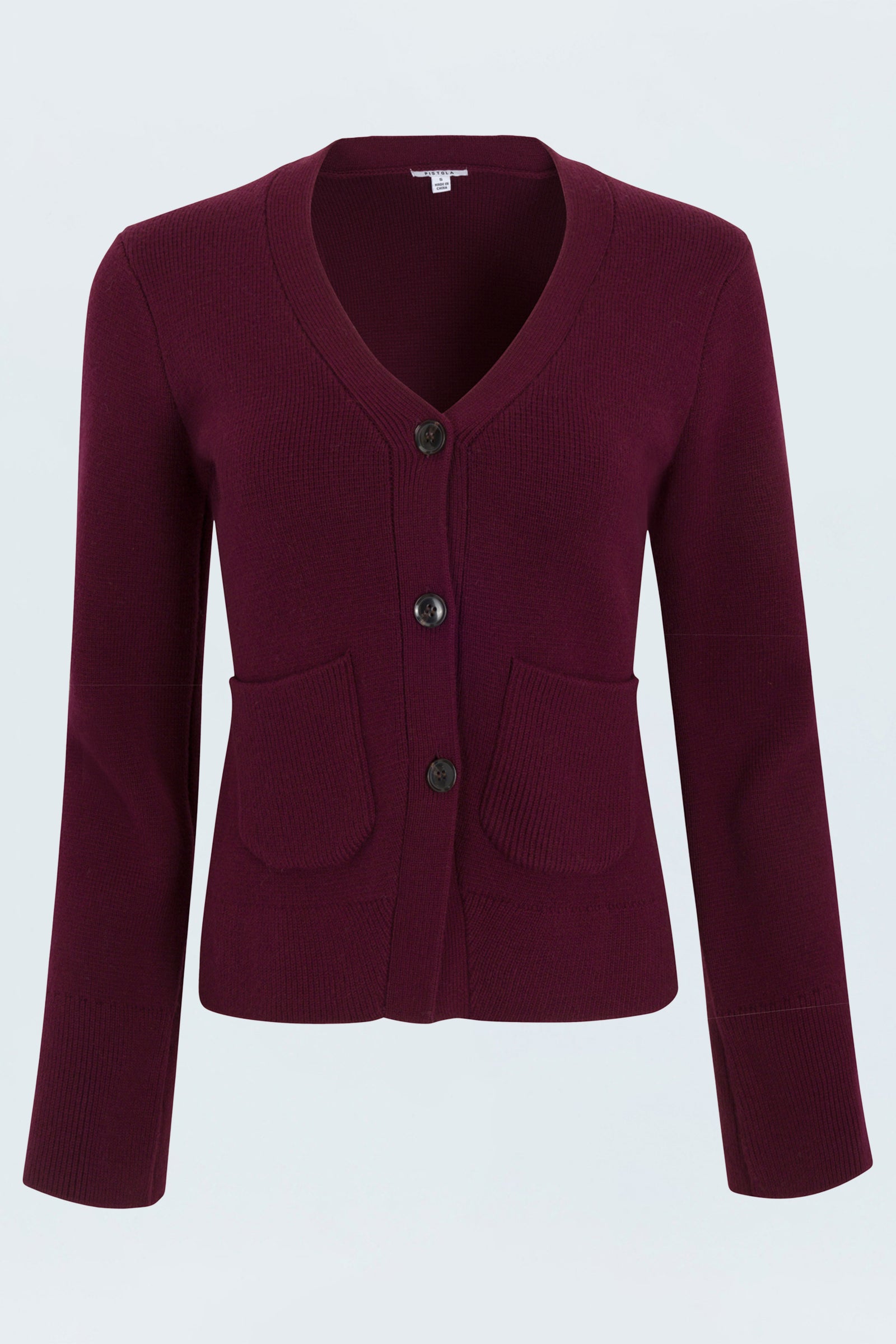Aeron Cardigan