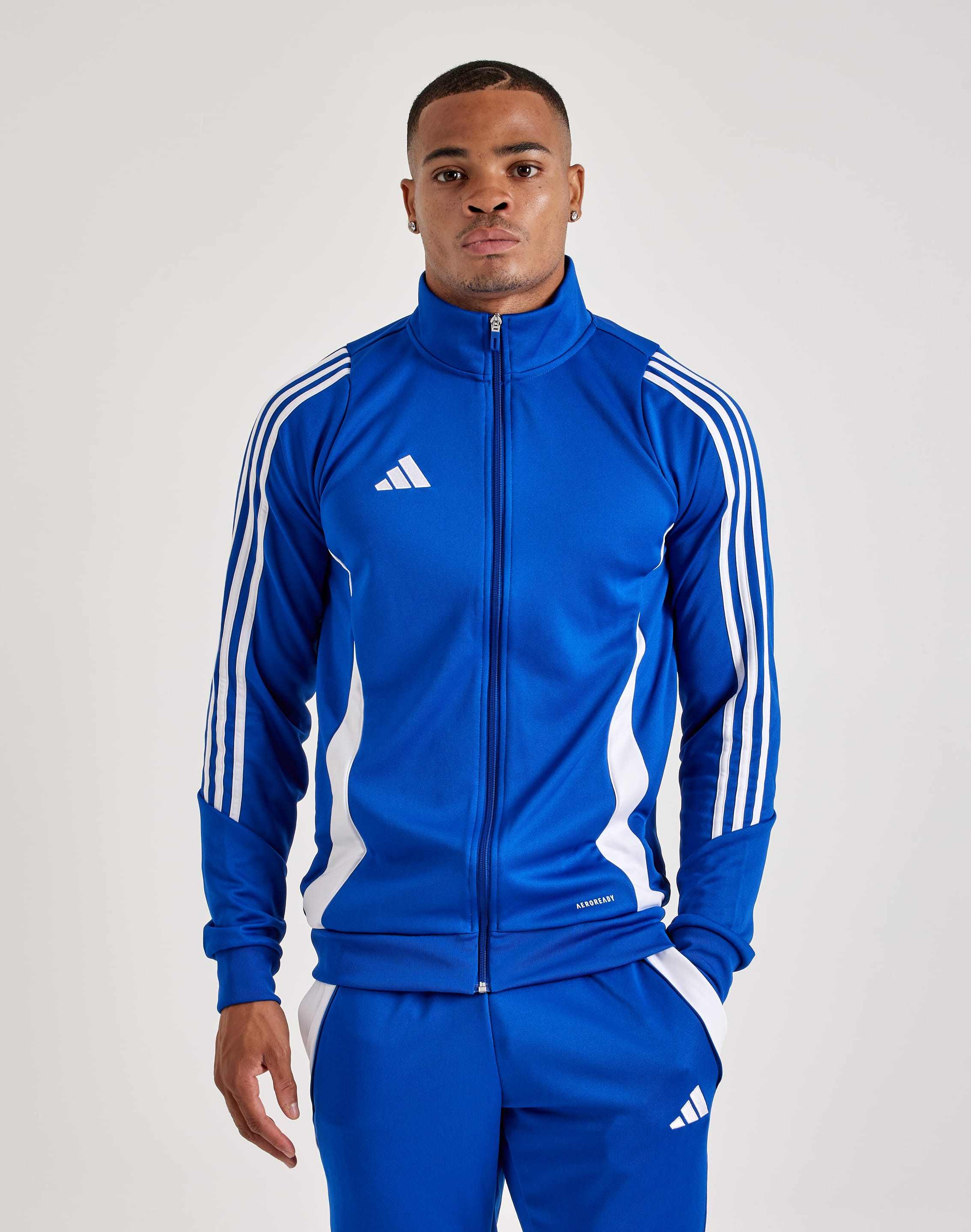 Adidas Tiro Training Jacket Adidas Tiro Training Jacket