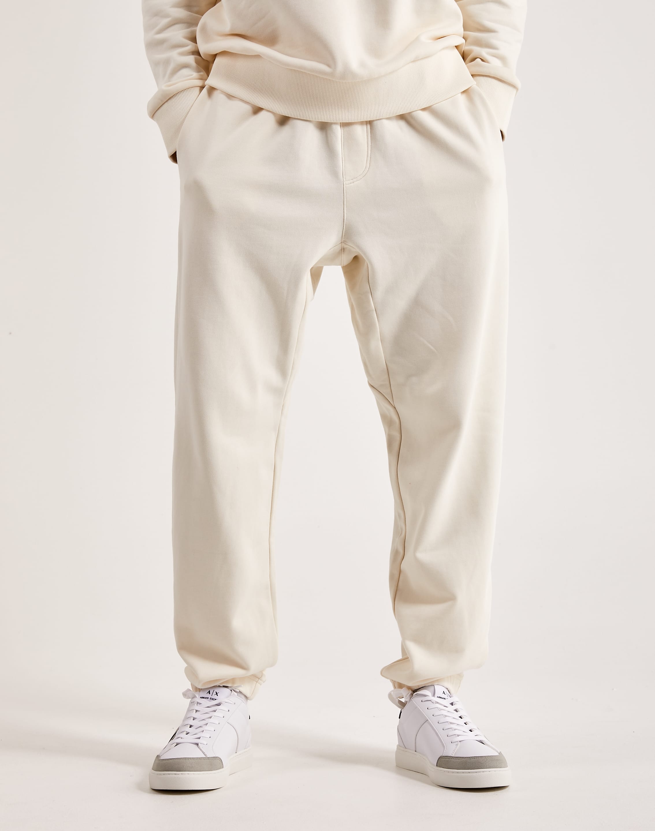 Armani Exchange Oversized Sweatpants Armani Exchange Oversized Sweatpants