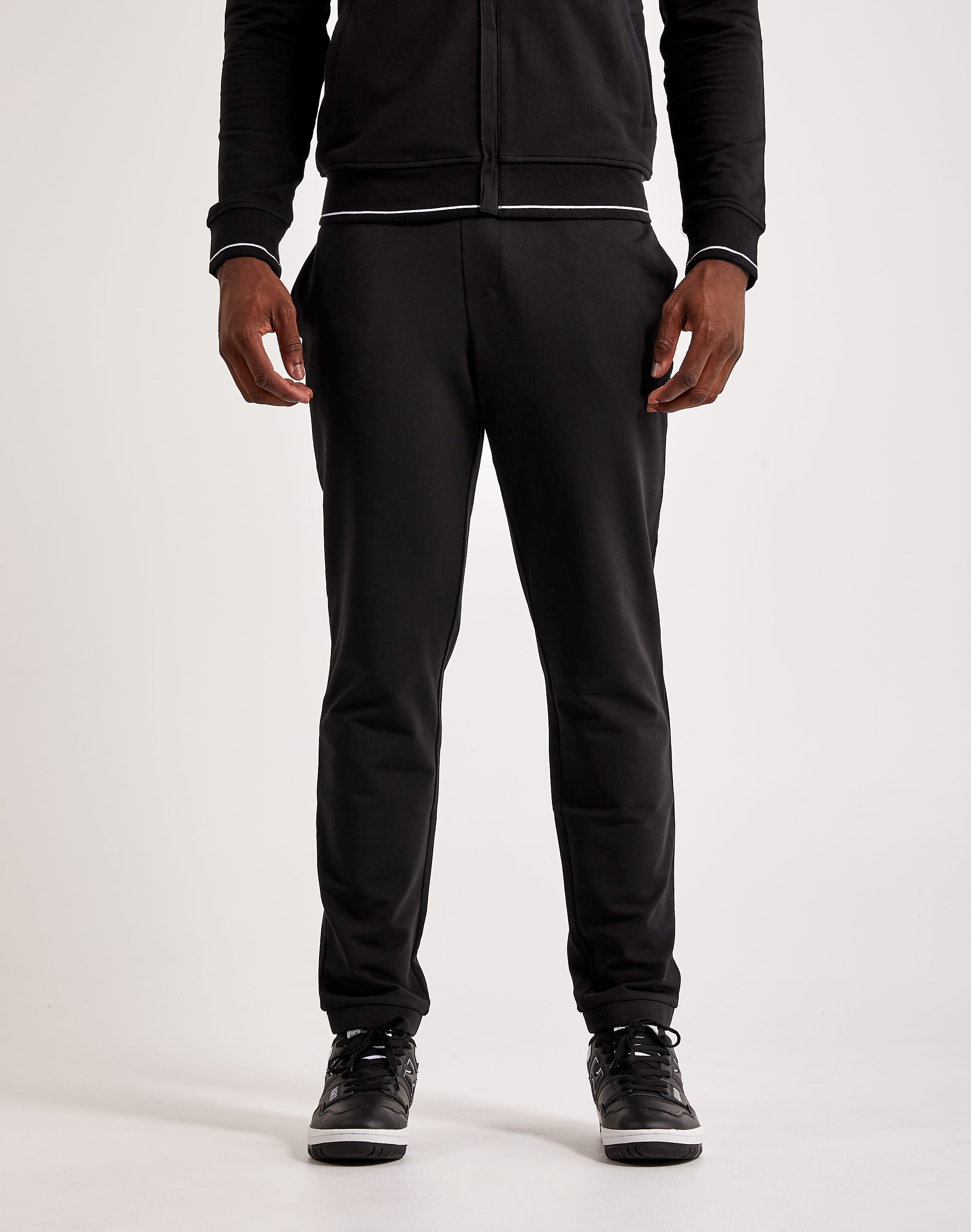 Armani Exchange French Terry Sweatpants Armani Exchange French Terry Sweatpants