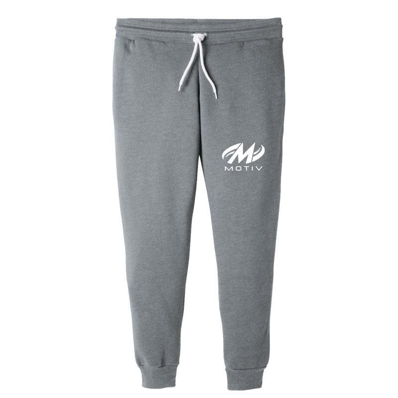 Motiv Coolwick Athletic Heather Unisex Jogger Sweatpants Motiv Coolwick Athletic Heather Unisex Jogger Sweatpants