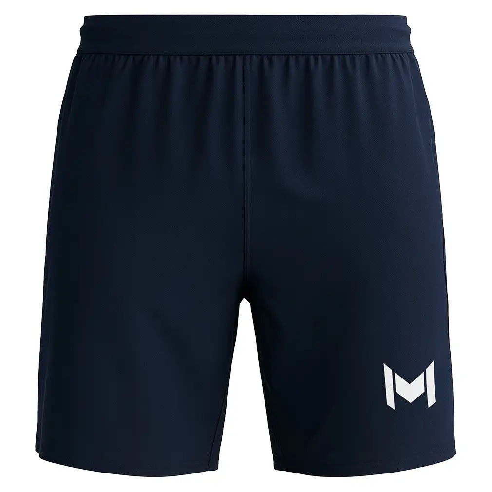 Men’s Performance Tennis Shorts Men’s Performance Tennis Shorts