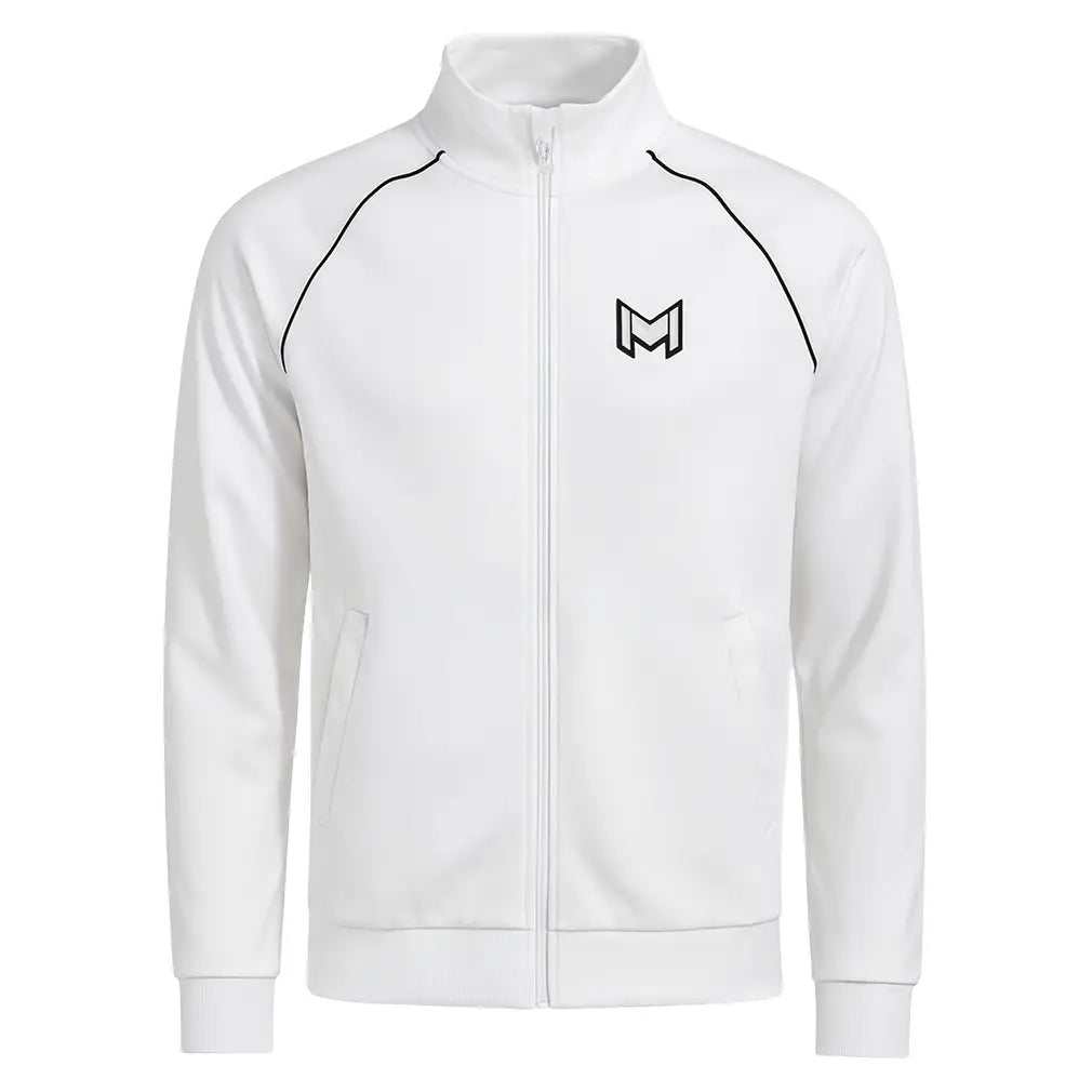 Men’s Tennis Track Jacket Men’s Tennis Track Jacket