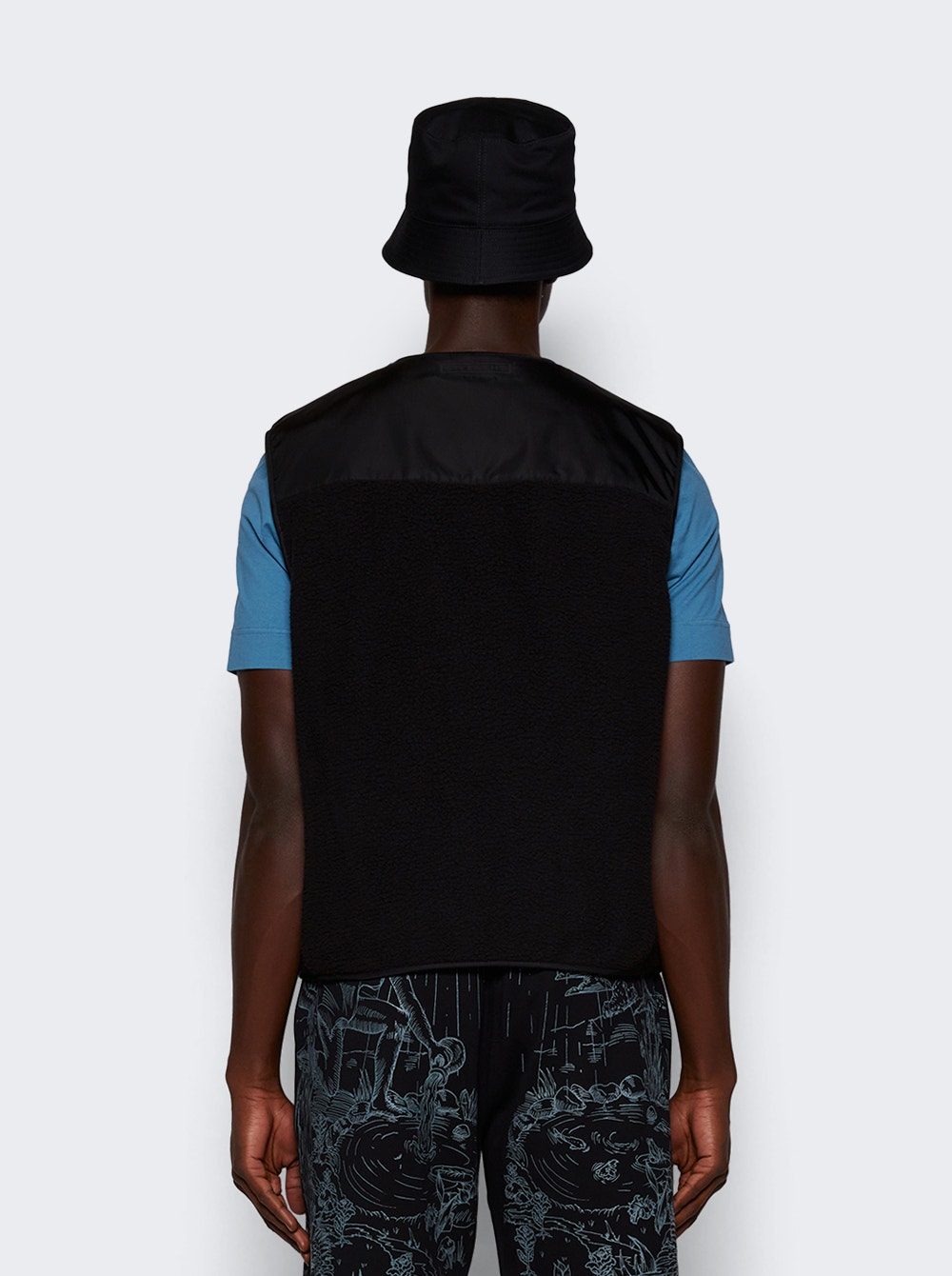 g Pocket Vest g Pocket Vest