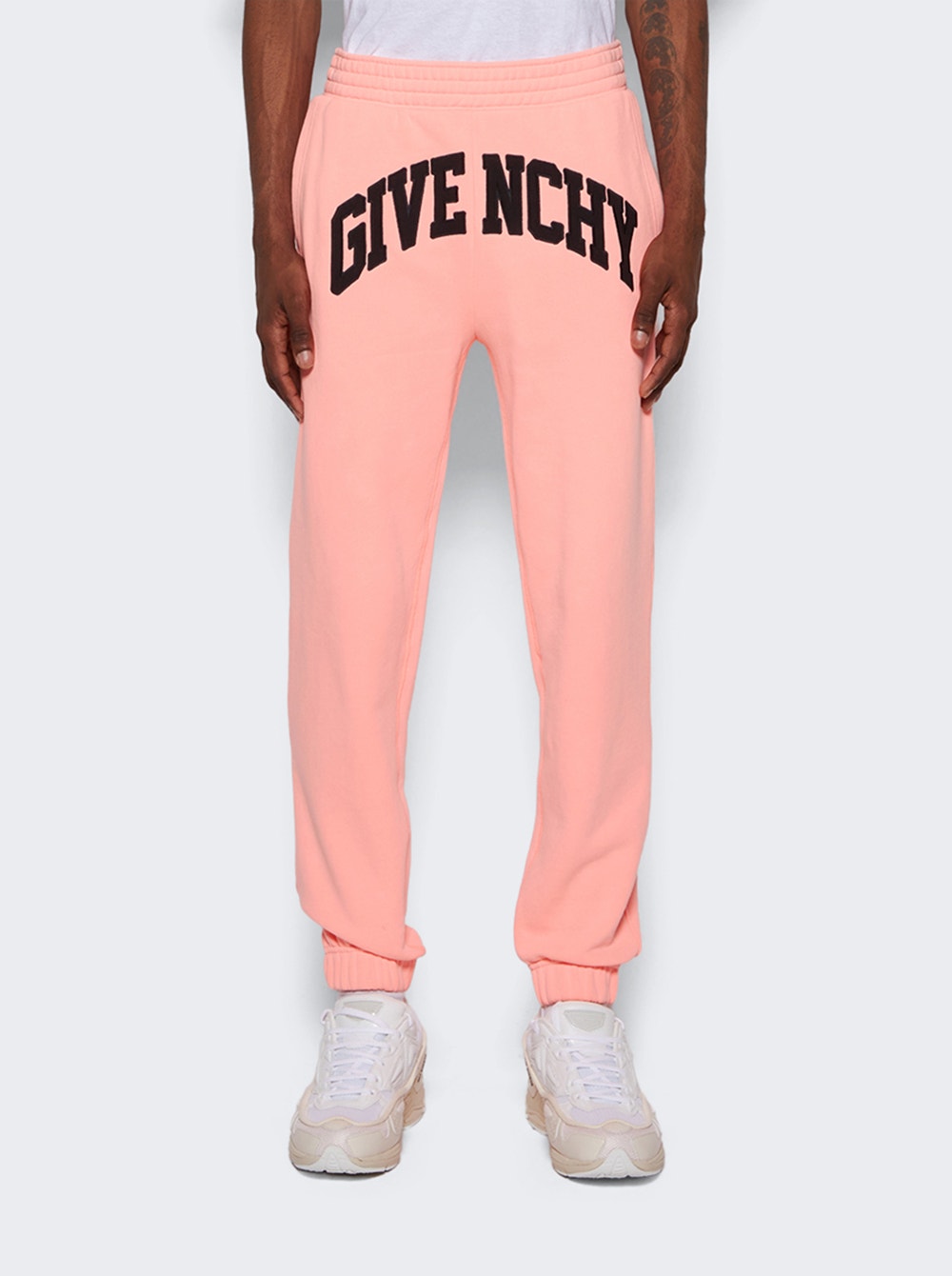 Slim Fit Joggers Slim Fit Joggers