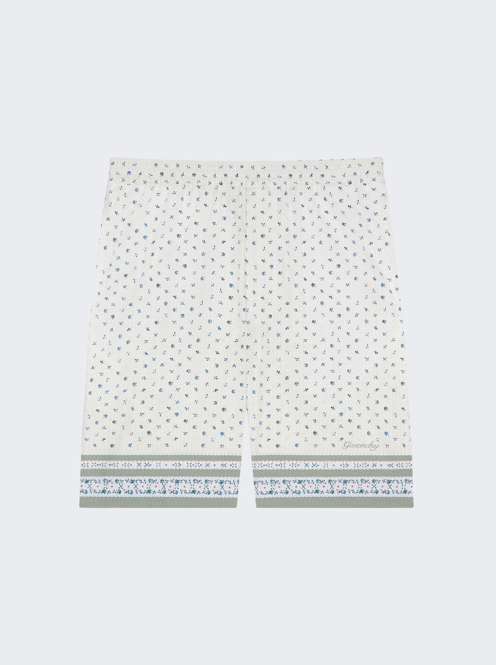 Bermuda Shorts
