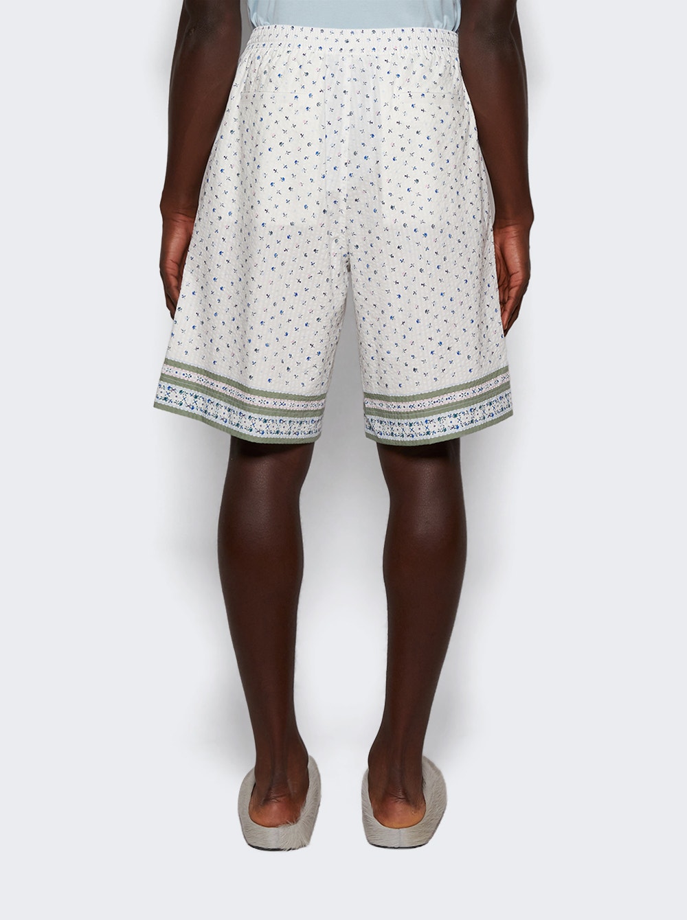 Bermuda Shorts