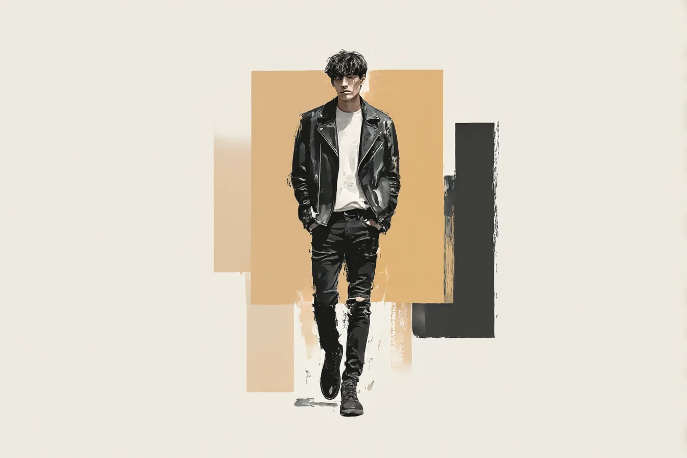 Black Jeans That Earn Their Place in Your Wardrobe