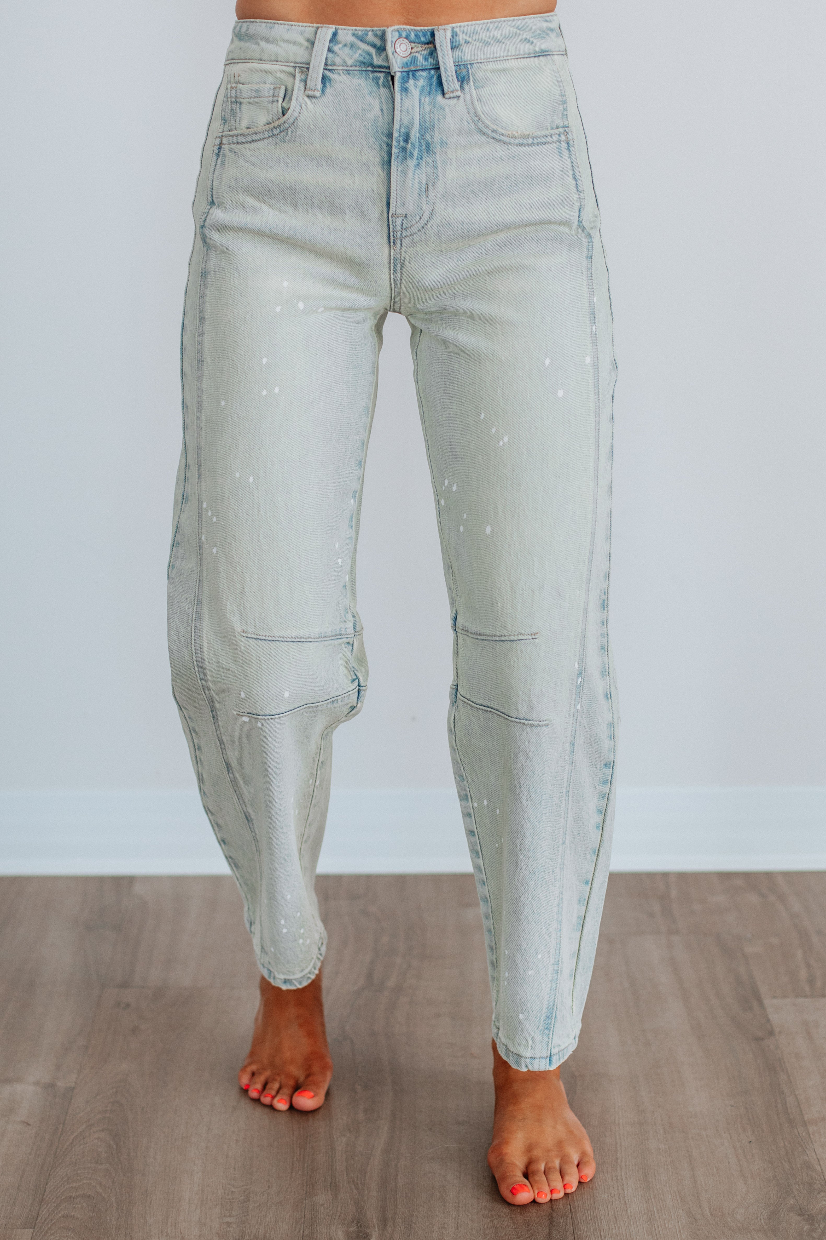 Brya Flying Monkey Jeans Brya Flying Monkey Jeans