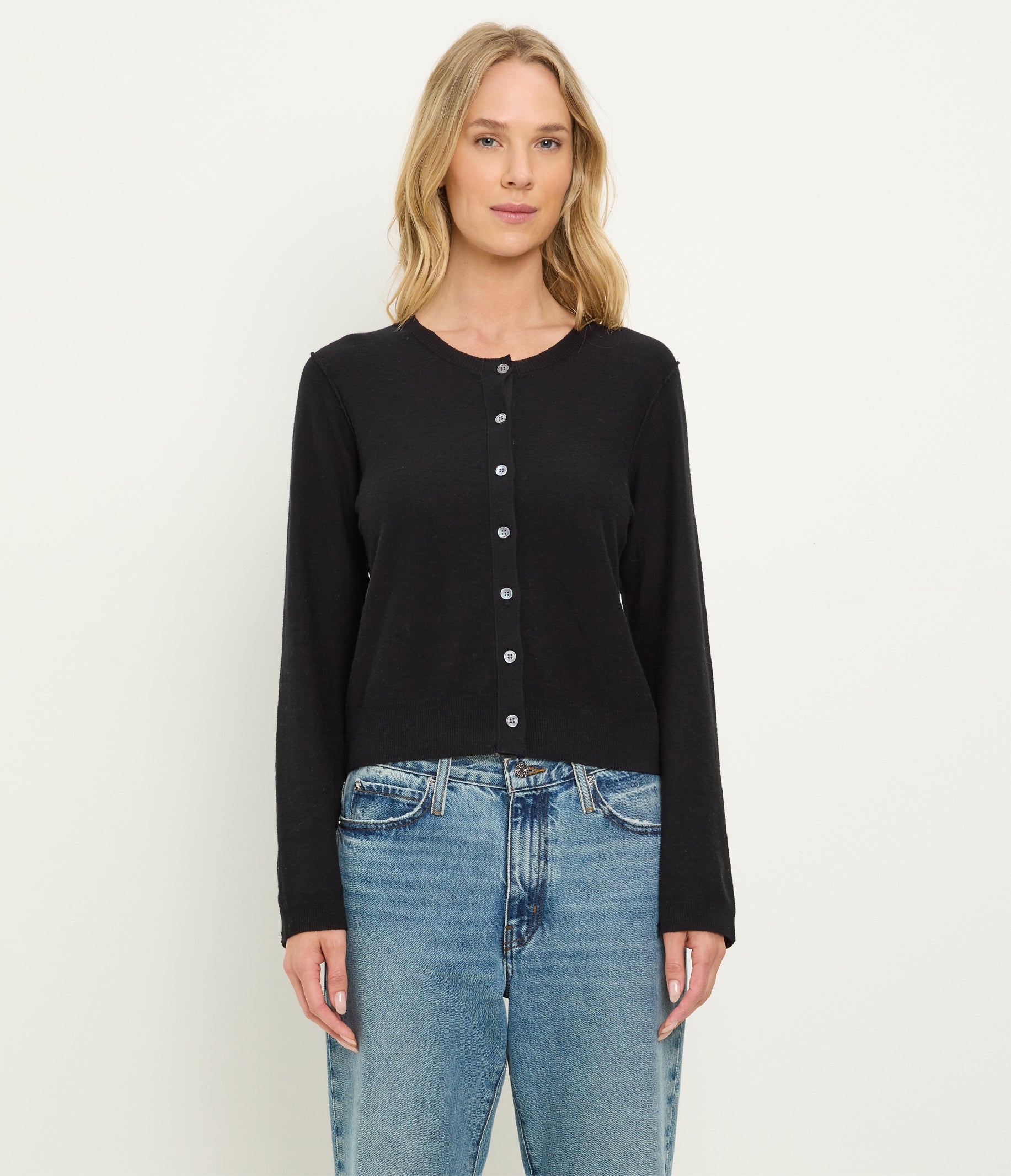 Flynn Cardigan Flynn Cardigan
