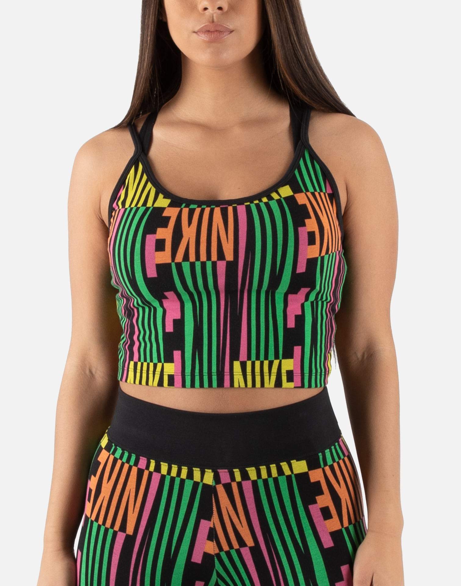 Nike Nsw Peace Aop Tank Top Nike Nsw Peace Aop Tank Top