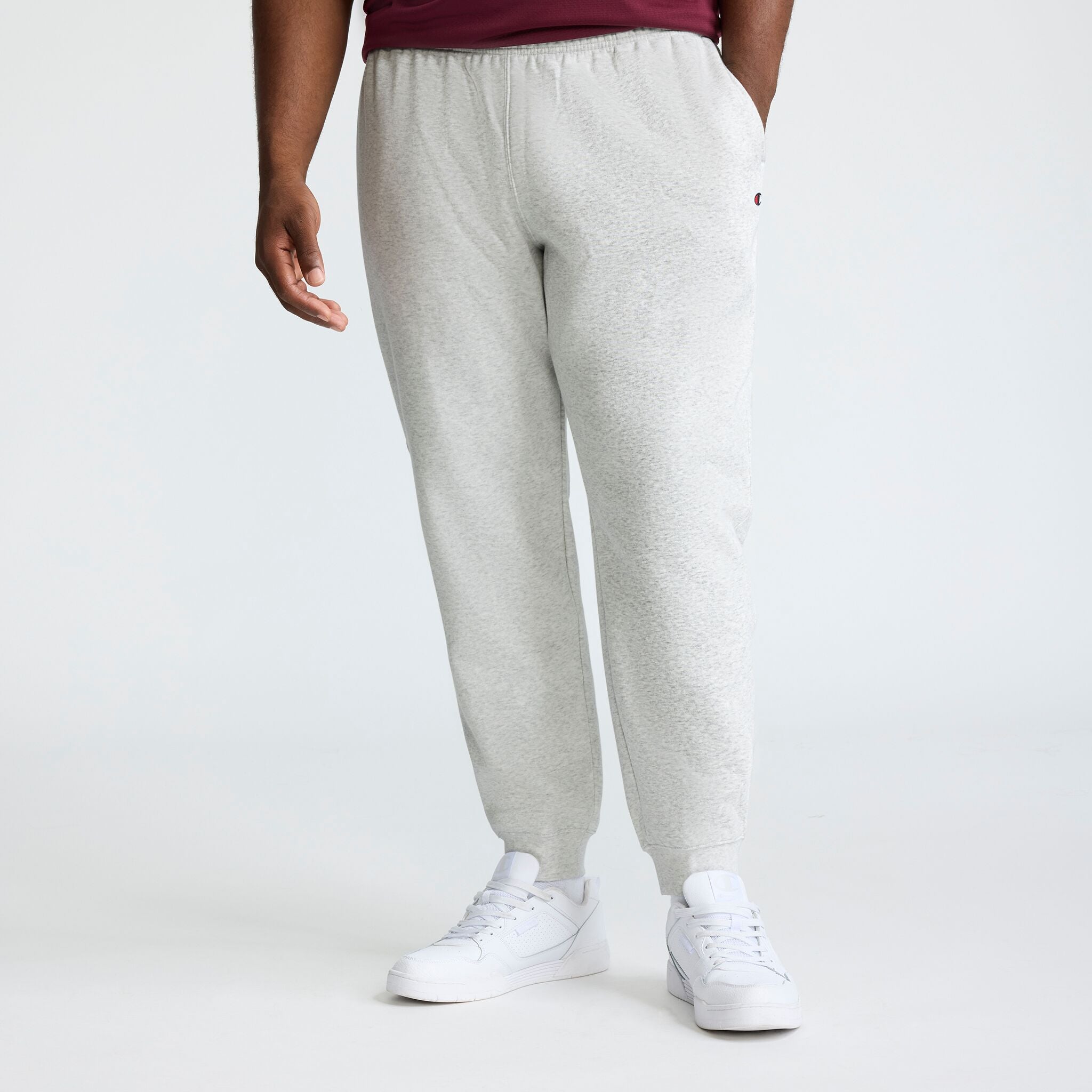Powerblend Joggers, C Logo – Big & Tall Powerblend Joggers, C Logo – Big & Tall