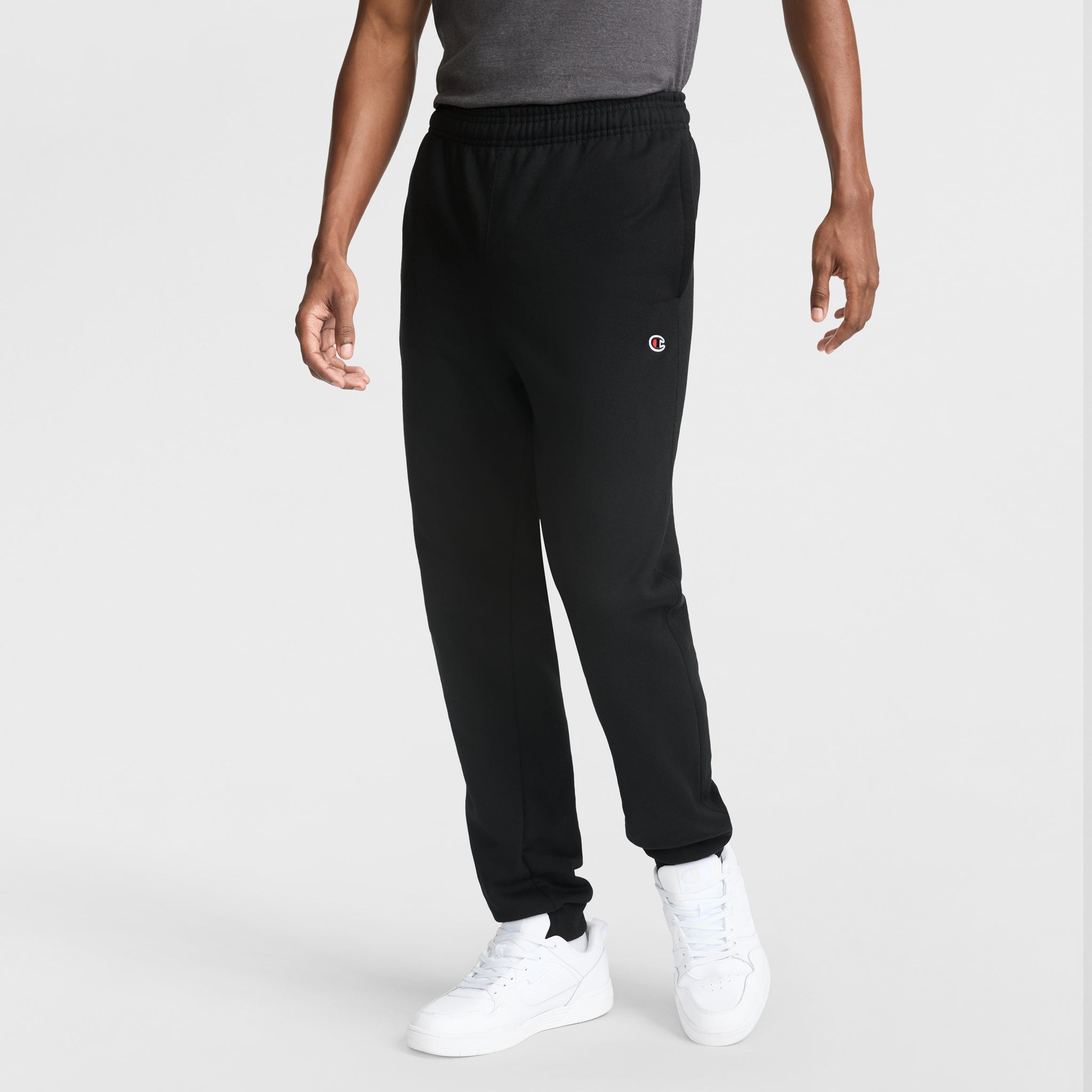 Powerblend Joggers, C Logo Powerblend Joggers, C Logo