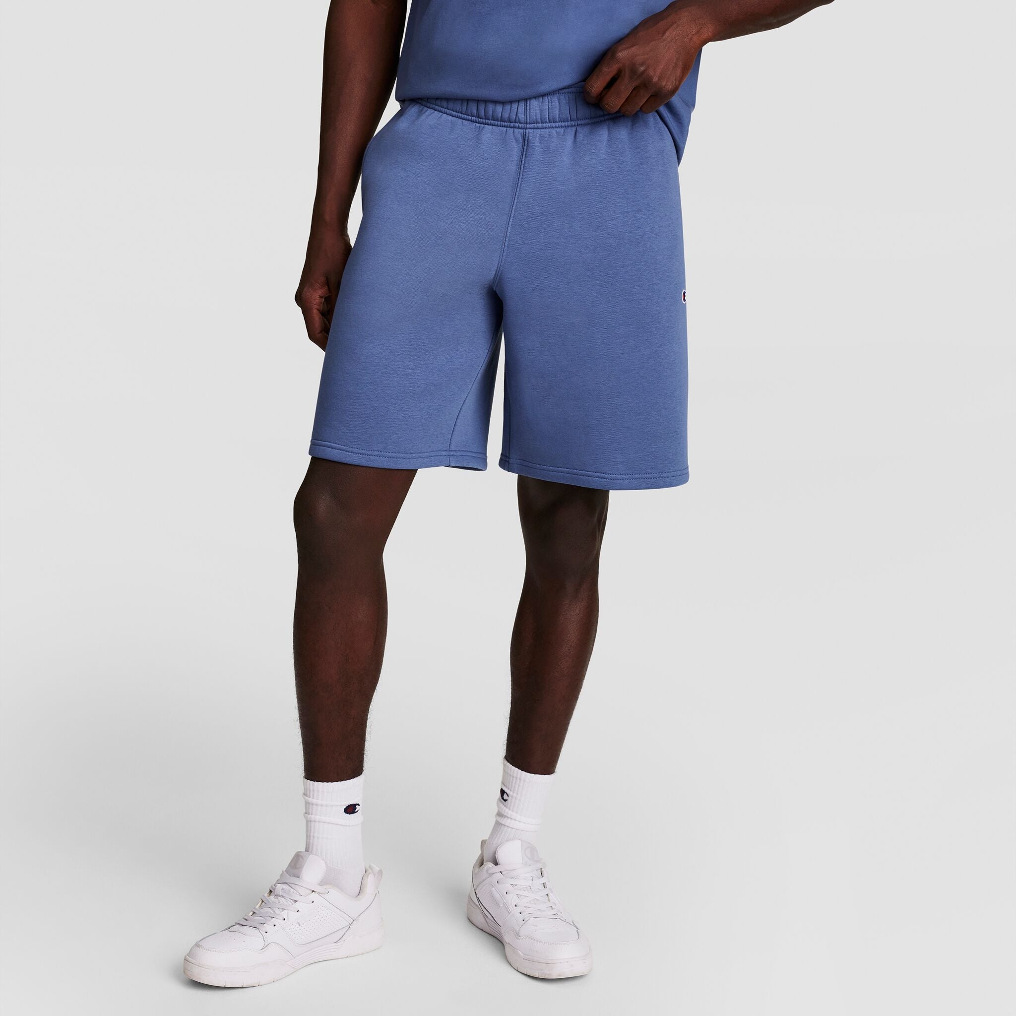 ” Powerblend Fleece Short ” Powerblend Fleece Short