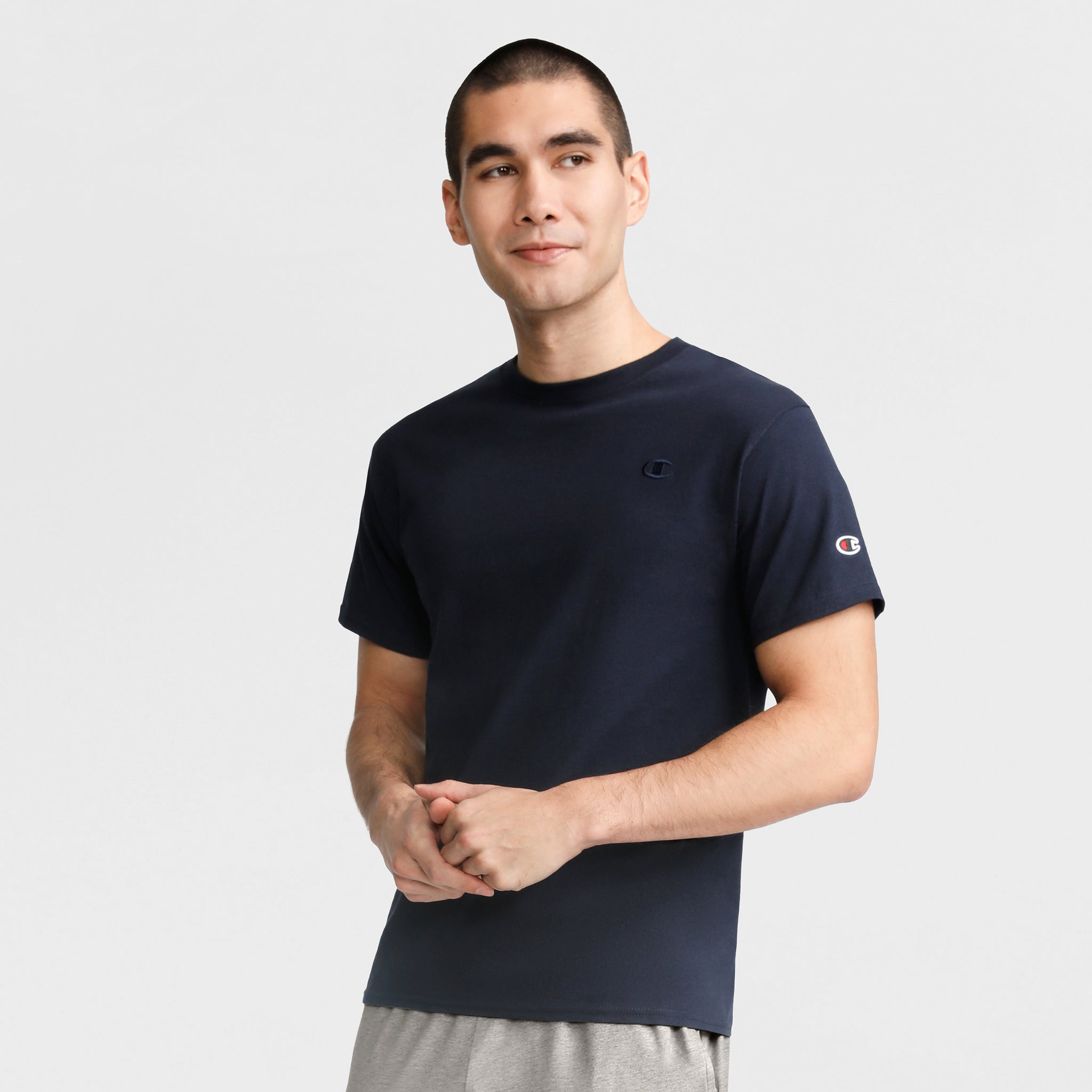 Classic Shirt, C Logo Classic Shirt, C Logo