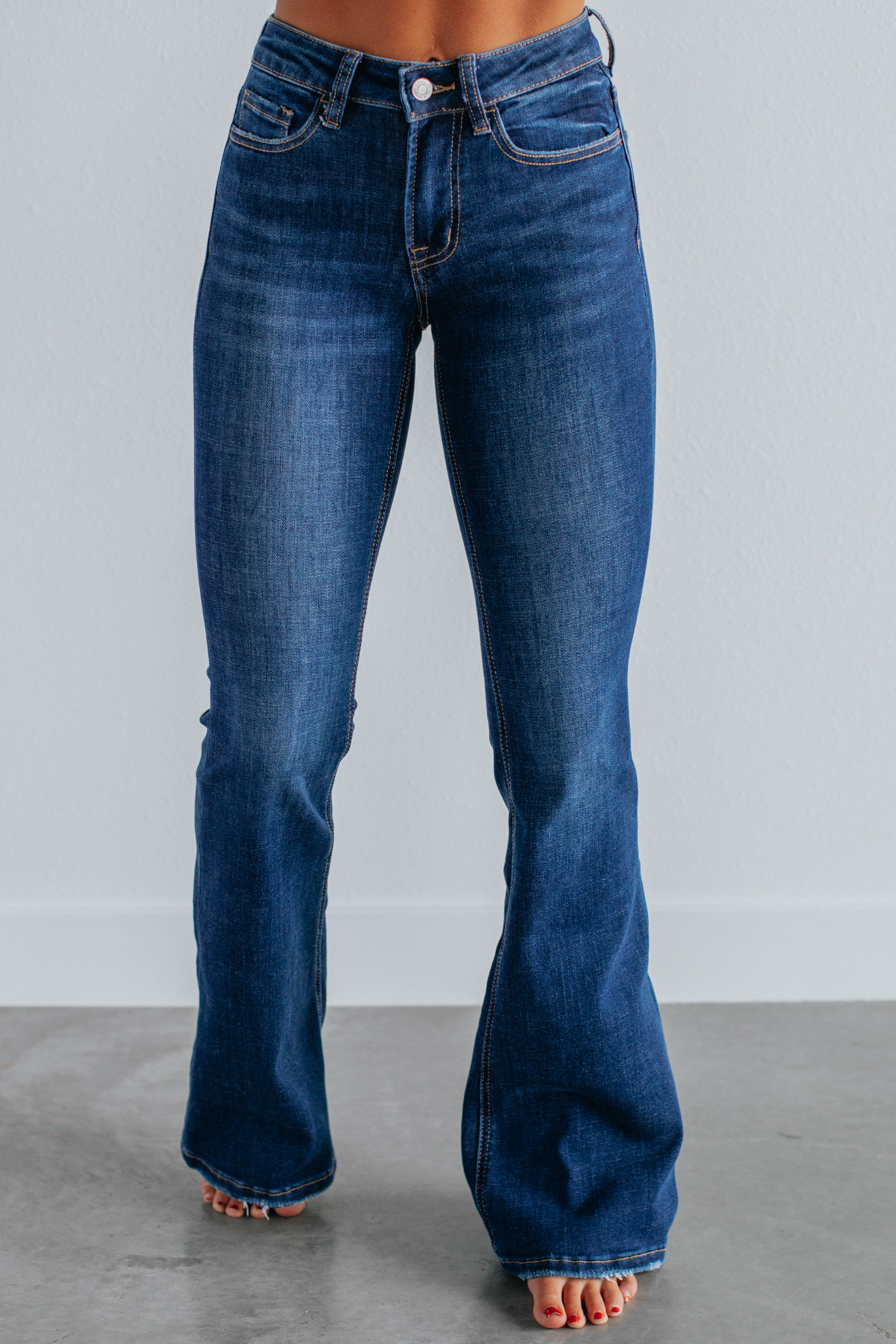 Caleigh Vervet Jeans Caleigh Vervet Jeans