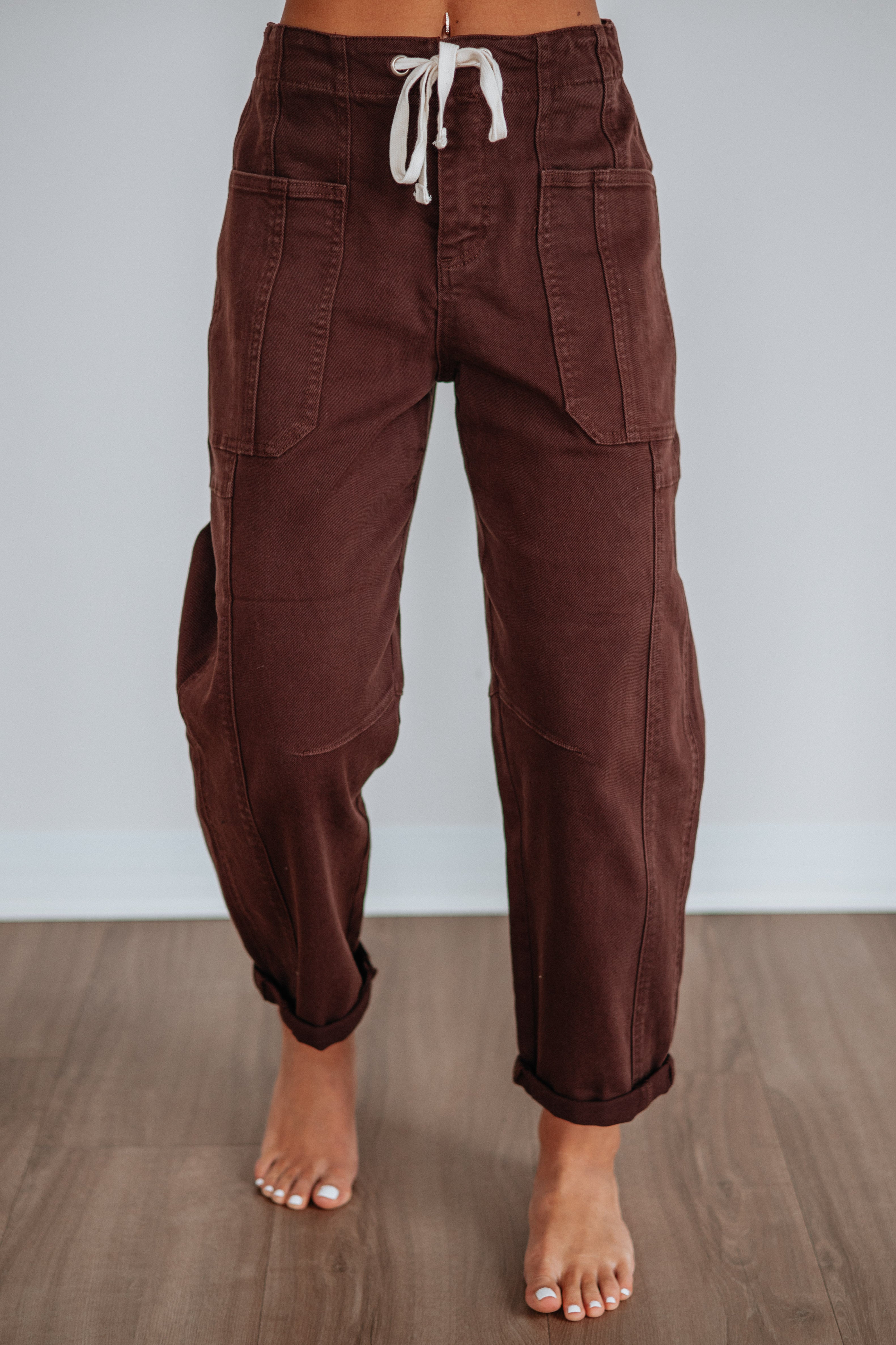 Kodi Risen Cargo Jeans