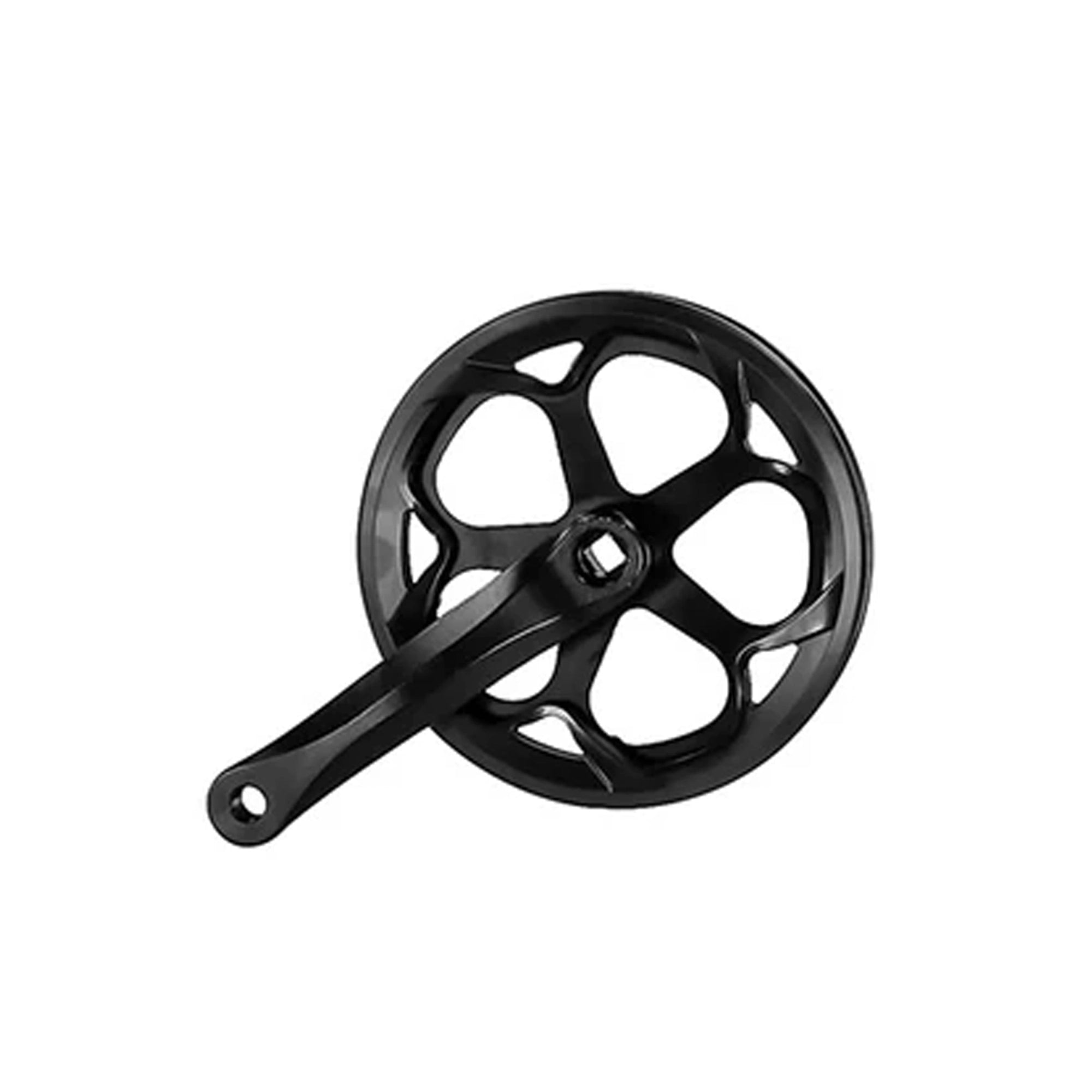 Crank Arm – Right Crank Arm & Chainring Jumper Go Crank Arm – Right Crank Arm & Chainring Jumper Go