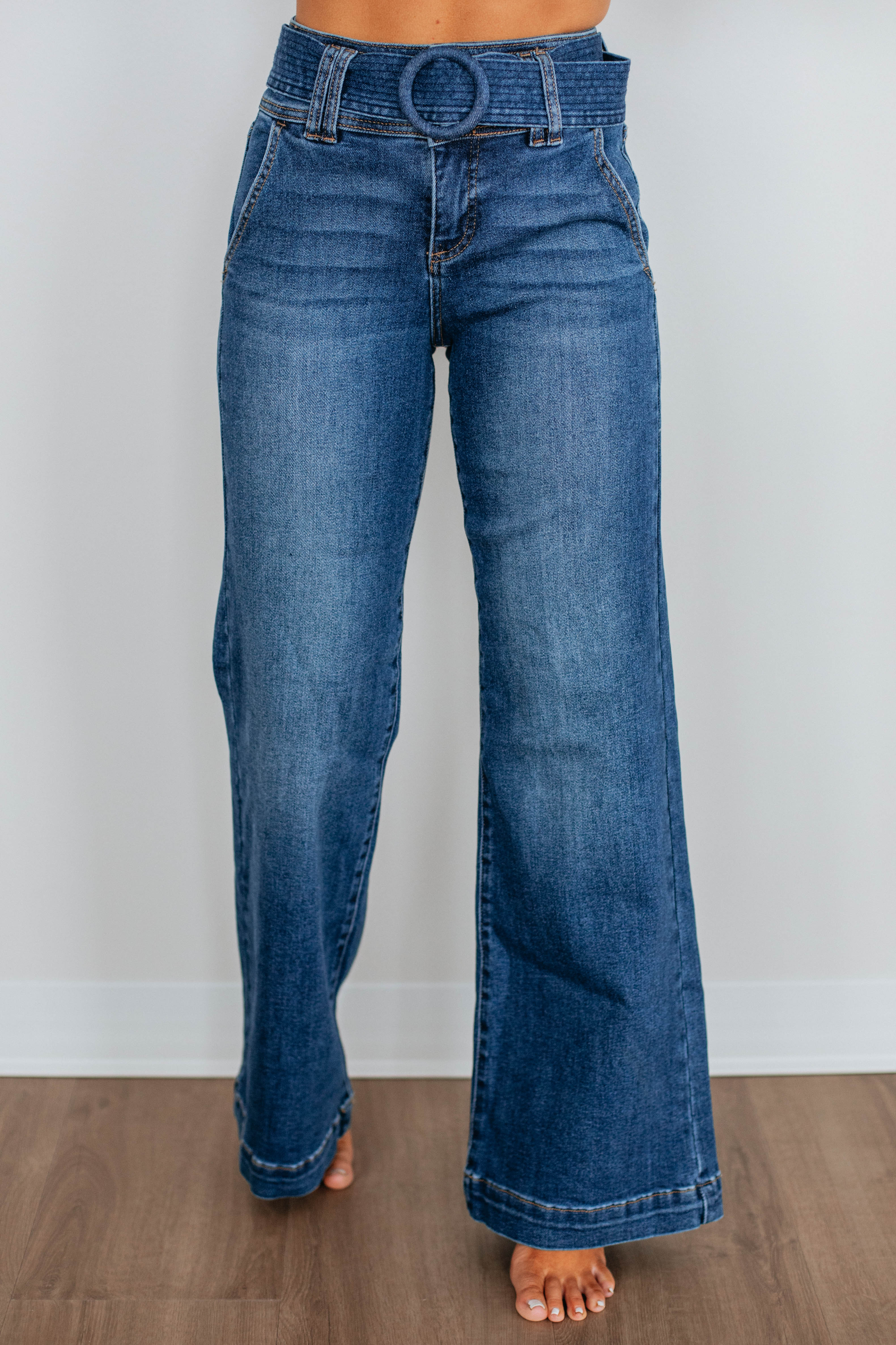 Cynthia Risen Jeans Cynthia Risen Jeans