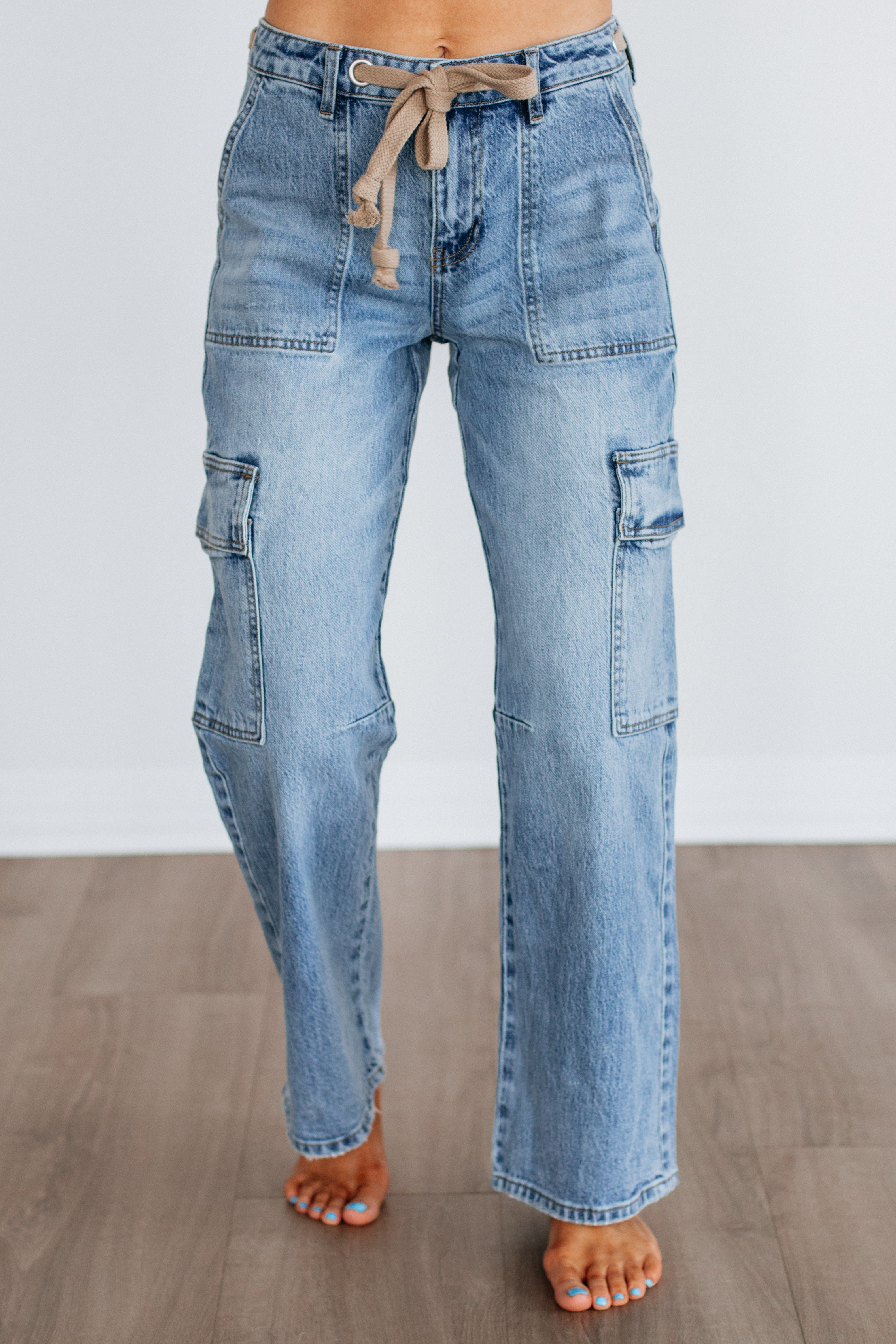 Layne Kan Can Jeans Layne Kan Can Jeans