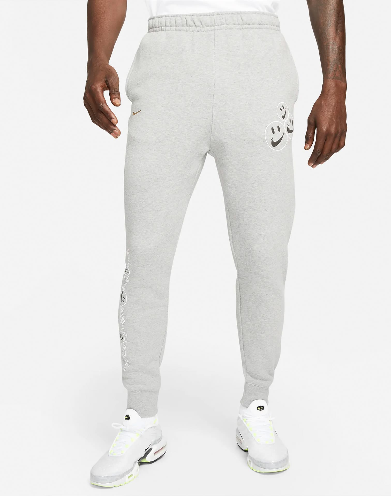 Nike Nsw Club Fleece Joggers