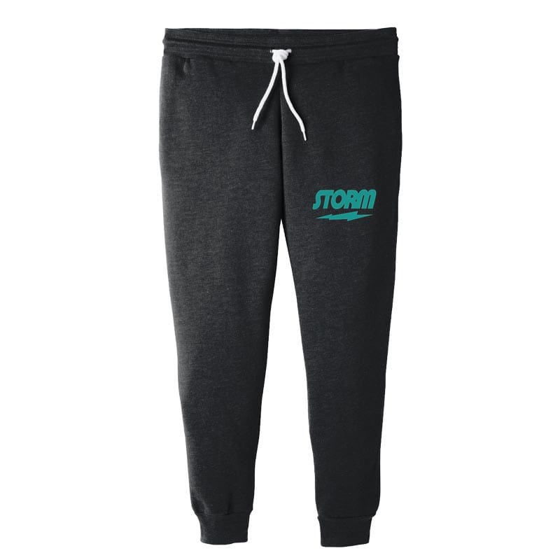 Storm Coolwick Dark Gray Unisex Jogger Sweatpants Storm Coolwick Dark Gray Unisex Jogger Sweatpants