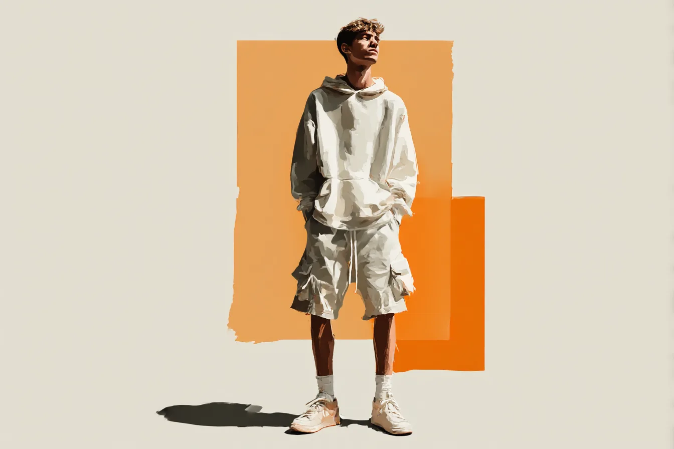 Drawstring Shorts Worth a Place in the Rotation